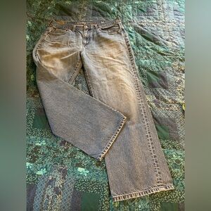 Chaps Denim Jeans Men's Size 36 x 30